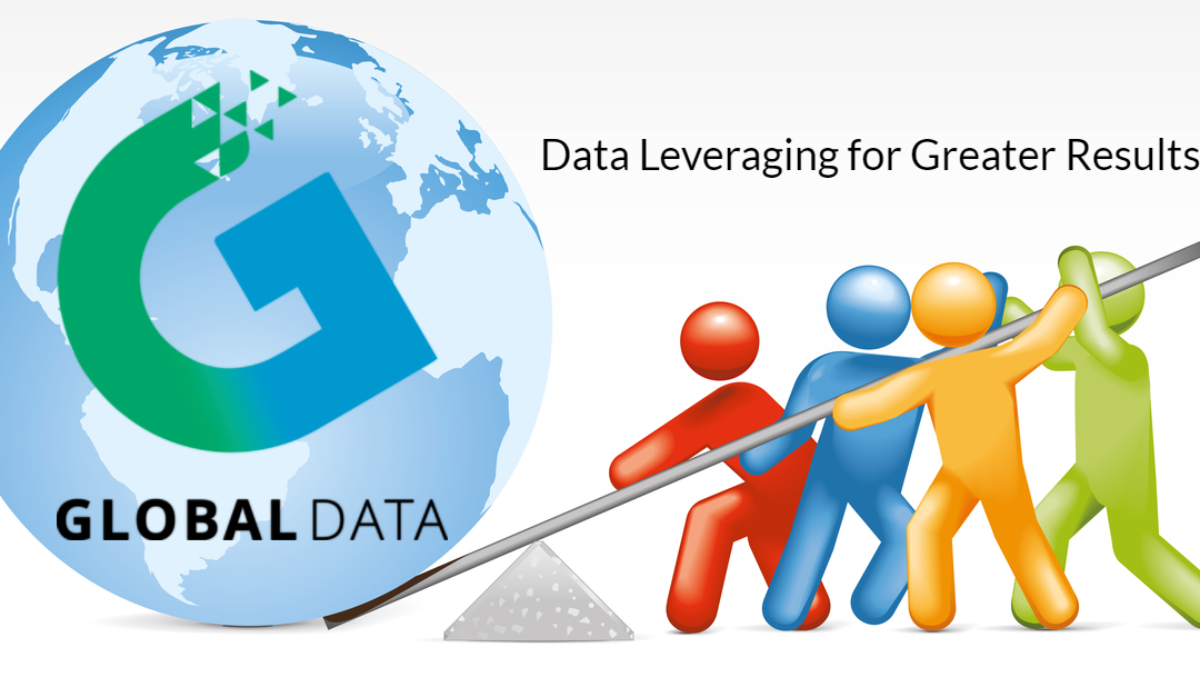 Data Leverage For Success - Global Data